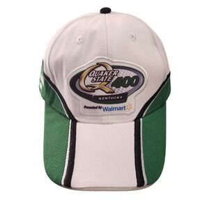 Quaker State 400 Kentucky Speedway Walmart‎ Limited Edition Cap 377/400